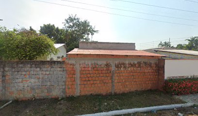 Residência Nunes Rocha