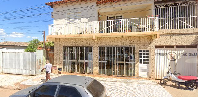 Panificadora Moreira 2