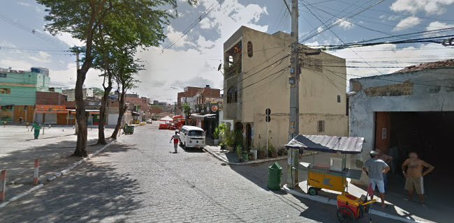 Dog Mania Hamburgueria E Creperia