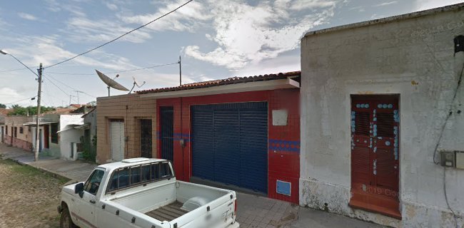 Central drinks e sabores - Guaraciaba do Norte