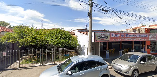 Opinii despre Bar do Pinhé în São Paulo - Gastronomia e hotelaria