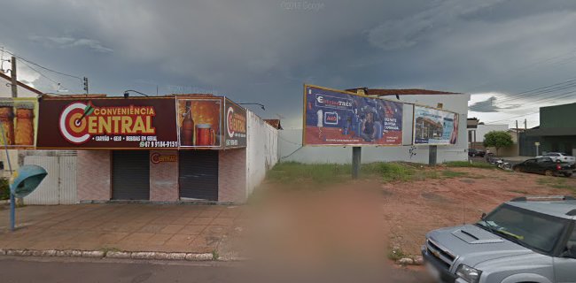 Opinii despre Conveniência Central în Três Lagoas - Gastronomia e hotelaria