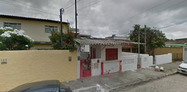 Opinii despre Bar do Alçeu în Recife - Gastronomia e hotelaria