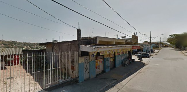 Distribuidora Moraes