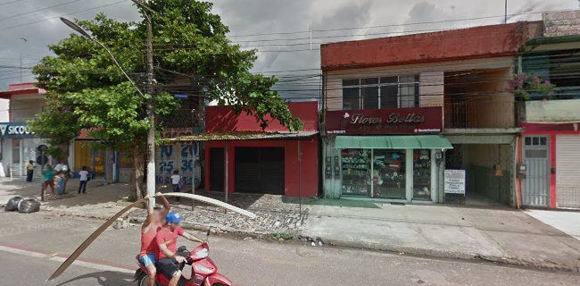 Restaurante donadica