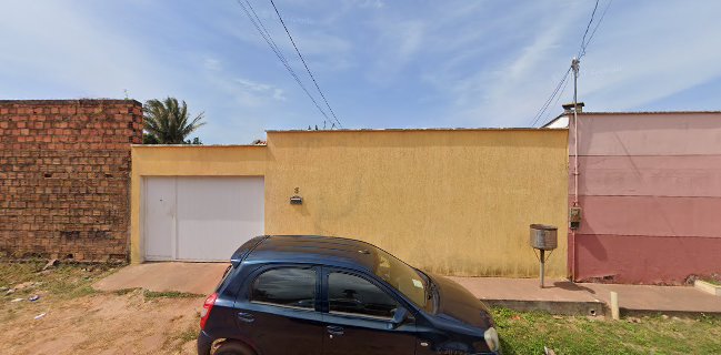 Manda Burguer - Hamburgueria