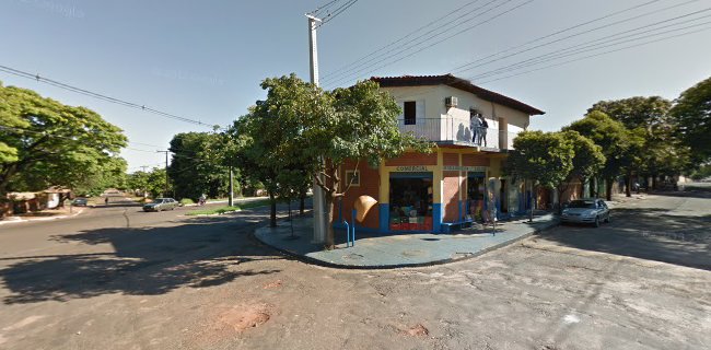 Comercial Morangueira - Maringá