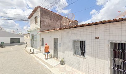 Mercadinho Do Chicão