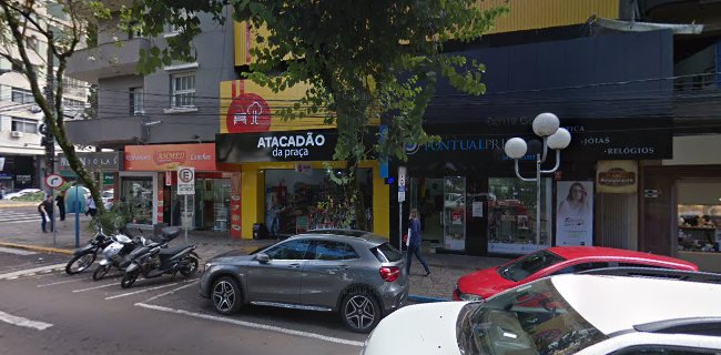 Ahamed Restaurante Comída Árabe - Gastronomia e hotelaria