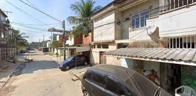 SANTO ELIAS ARAUJO´S MINIMERCA - Mesquita