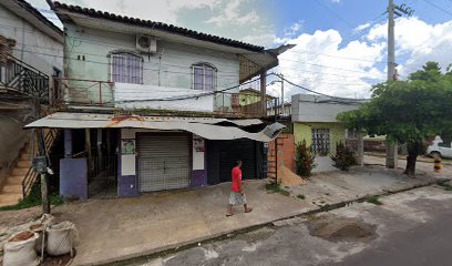 Churrasquinho da Ana