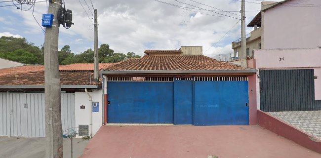 Pimenta Pizzaria Delivery