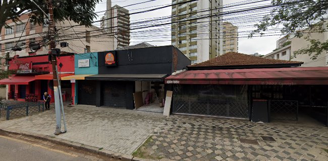 Curitiba Burger