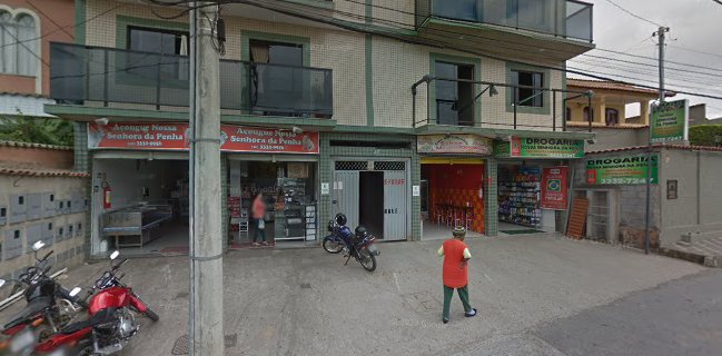 Casa Das Empadas Sabor Mineiro