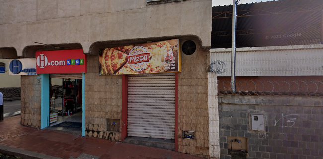 Empório Da Pizza