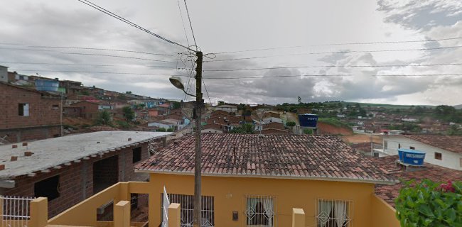 Av. Projetada, 159 - Centro, Vicência - PE, 55850-000, Brasil