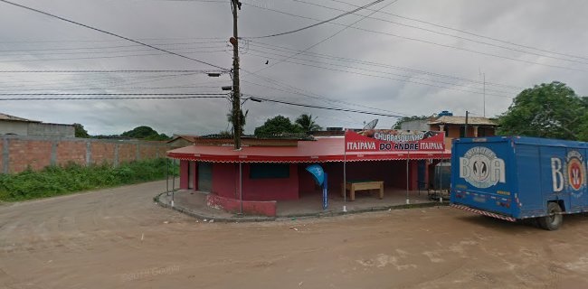 Bar Do André - Gastronomia e hotelaria