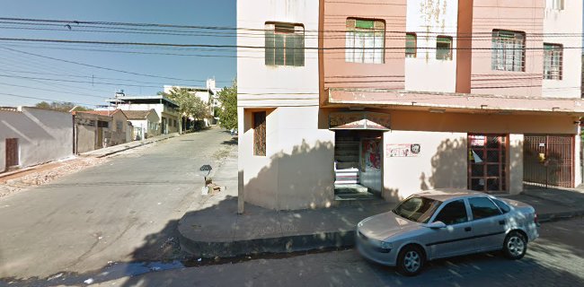 Padaria e Confeitaria Delícias de Minas - Divinópolis