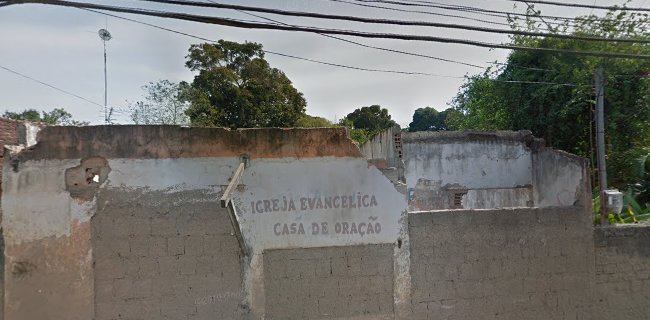 Padaria e Confeitaria Novo Pao