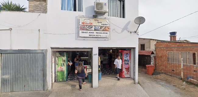 Padaria Herold - Porto Alegre