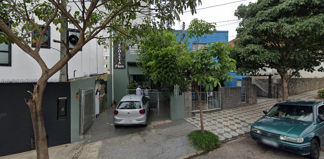 Recoleta Pães - Padaria Artesanal - Gastronomia e hotelaria