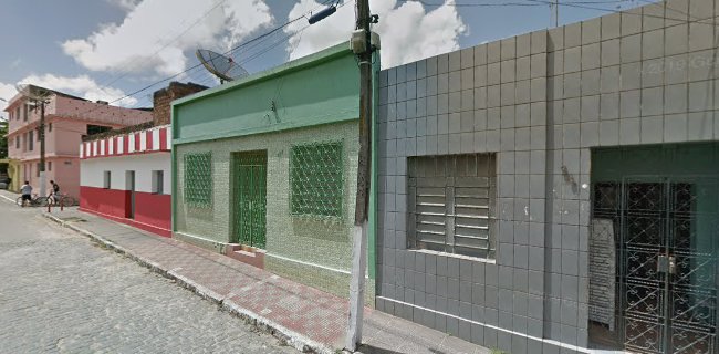 Varanda gastrobar Catende