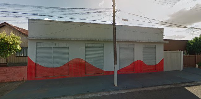 Sorvetes Beija-flor - Gastronomia e hotelaria