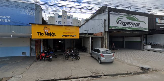 Tio Neka Restaurante