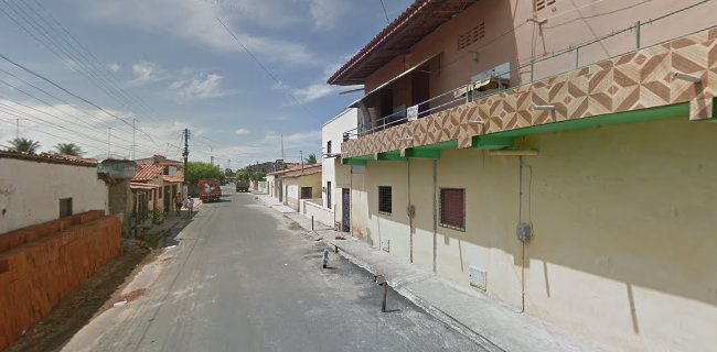 padaria são francisco