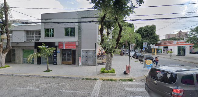 Rua: Afonso Pena, 2343 - Loja 01 - Centro, Gov. Valadares - MG, 35010-000