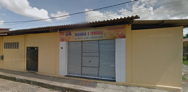 Padaria 3 Irmãos