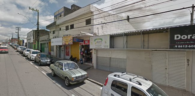 Sabor Regional Restaurante & Lanchonete