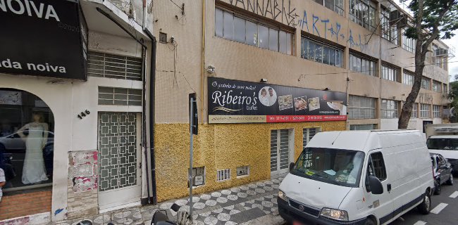 Ribeiro's Buffet - Gastronomia e hotelaria