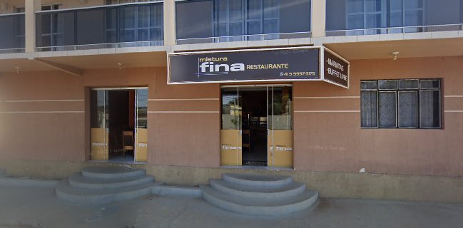 Restaurante São Jorge