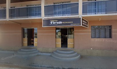 Restaurante São Jorge