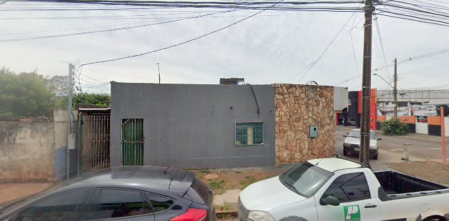 Restaurante Fogão De Lenha