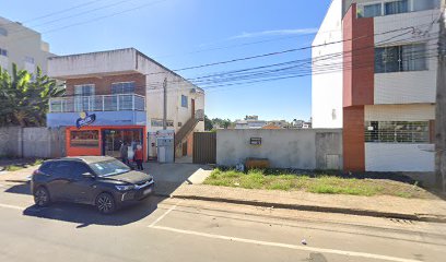 Sorveteria Mr. Magno