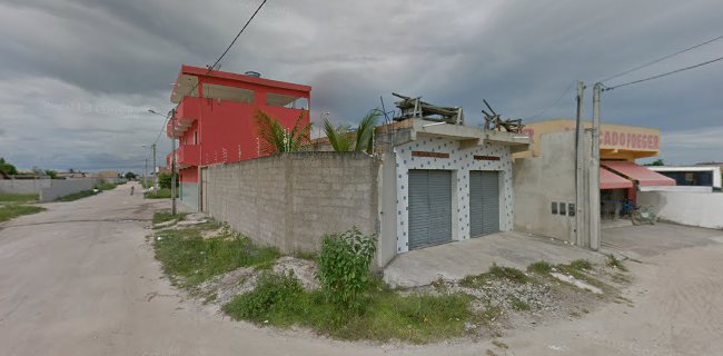 Panificadora Chega Mais