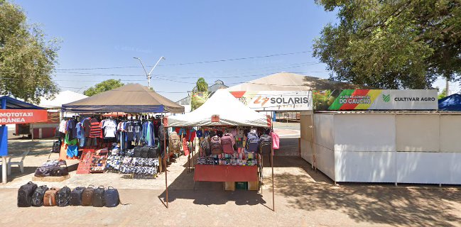 Restaurante Fronteira