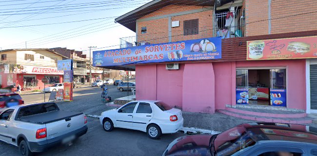 Atacado De Sorvetes Multimarcas