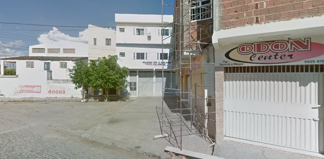 Bar Sabor do Sertao - Gastronomia e hotelaria