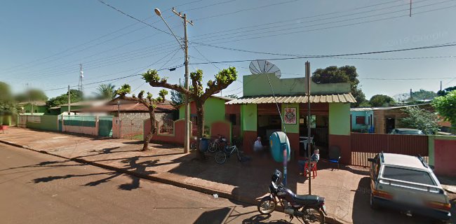 Bar Coringão - Rio Brilhante