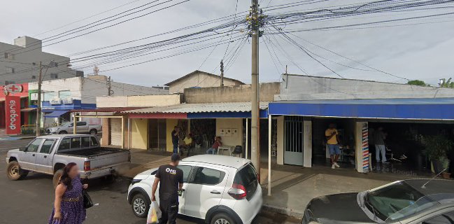 Sabor da Casa
