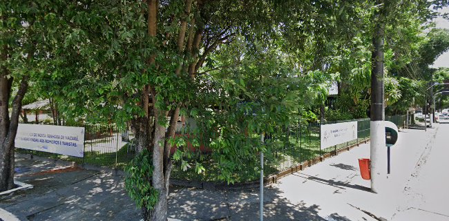 Opinii despre Resto do Caboco în Belém - Gastronomia e hotelaria