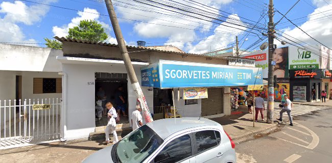 Opinii despre Sorvetes Mirian în Uberlândia - Gastronomia e hotelaria