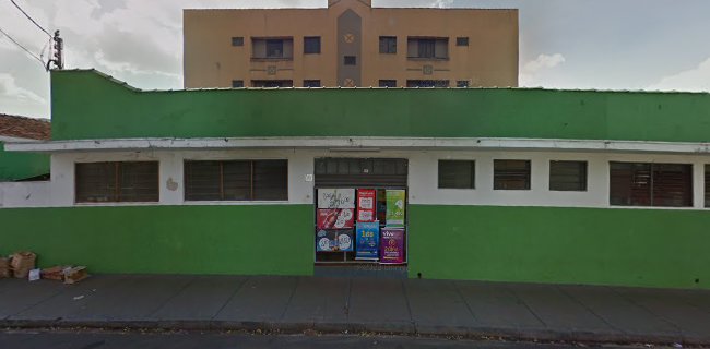 Panificadora e Confeitaria Santos e Silva - Ribeirão Preto