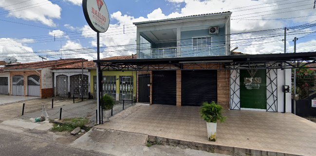 Dailso Pizzaria - Tiradentes