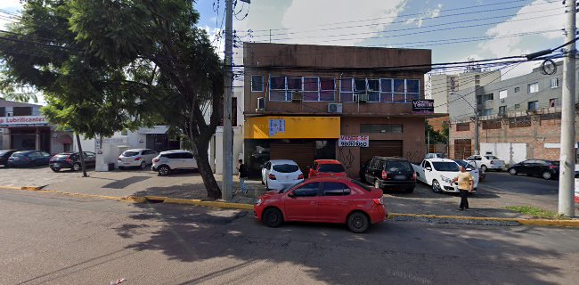 Opinii despre Restaurante Ritter 99 în Cachoeirinha - Gastronomia e hotelaria