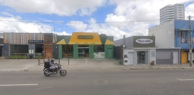 Sorveteria Pede Sorvete