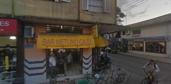 Bar Caju Amigo - Ubatuba